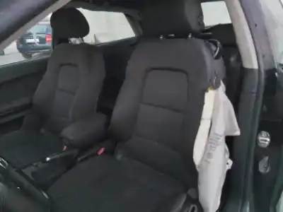 Veículo de Sucata audi a3 (8p1) 2.0 tdi 16v do ano 2007 alimentado bkd