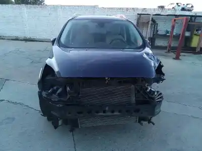 Утилизация автомобиля ford grand c-max (cb7) titanium 116 cv / 85 kw года 2013 питание jqdb