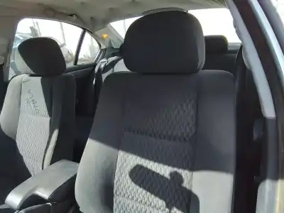 Veículo de Sucata bmw serie 3 berlina (e90) 320d do ano 2001 alimentado 204d1 d