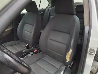 Sloopvoertuig skoda octavia berlina (1z3) active van het jaar 2005 aangedreven bjb