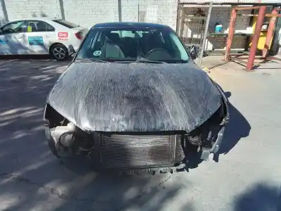 Veículo de Sucata audi a3 (8p1) cay do ano 2011 alimentado cay