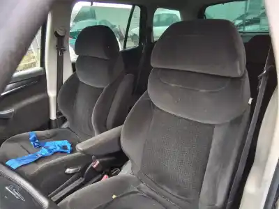 Sloopvoertuig citroen c4 picasso i monospace (ud_) 2.0 hdi 138 van het jaar 2008 aangedreven rhj