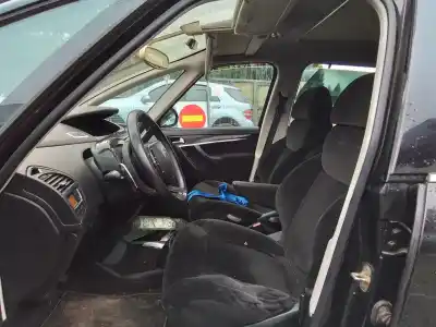 Sloopvoertuig citroen c4 picasso i monospace (ud_) 2.0 hdi 138 van het jaar 2008 aangedreven rhj