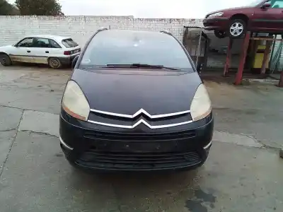 Sloopvoertuig citroen c4 picasso i monospace (ud_) 2.0 hdi 138 van het jaar 2008 aangedreven rhj