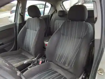 Veículo de Sucata opel corsa d essentia do ano 2006 alimentado z12xep