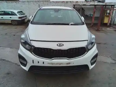 Veículo de Sucata kia carens (rp) d4fd do ano 2018 alimentado d4fd
