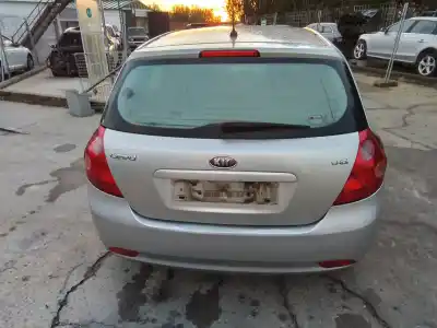 Здавання транспортного засобу daelim ceed active року 2008 потужний d4fb