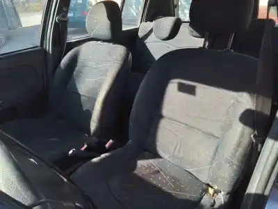 Утилизация автомобиля renault clio ii fase ii (b/cb0) года 2001 питание d4f b7