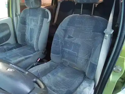 Утилизация автомобиля renault megane i scenic (ja0) d/f9q a7 года 1999 питание f9q a7