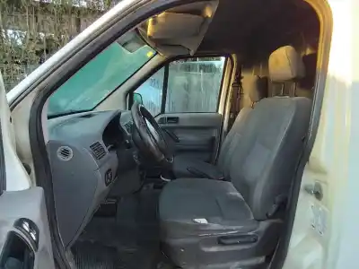 Sloopvoertuig ford transit connect (p65_, p70_, p80_) 1.8 tdci van het jaar 2005 aangedreven hcpa