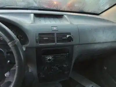 Sloopvoertuig ford transit connect (p65_, p70_, p80_) 1.8 tdci van het jaar 2005 aangedreven hcpa