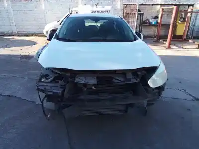 Здавання транспортного засобу renault fluence k9k j8 року 2011 потужний k9k j8