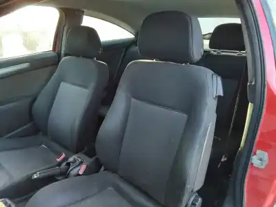 Утилизация автомобиля opel astra h gtc (a04) 1.6 (l08) года 2006 питание z16xep