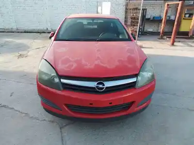 Утилизация автомобиля opel astra h gtc (a04) 1.6 (l08) года 2006 питание z16xep