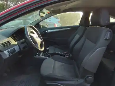 Утилизация автомобиля opel astra h gtc (a04) 1.6 (l08) года 2006 питание z16xep