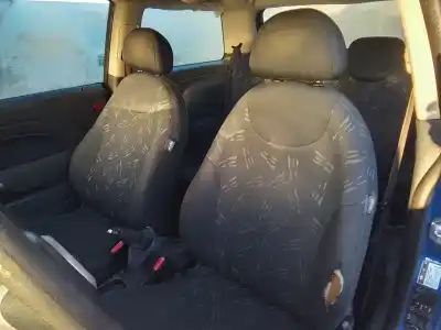 Scrapping Vehicle bmw mini (r50,r53) w10b16a of the year 2006 powered w10b16a