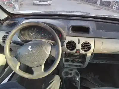 Здавання транспортного засобу renault kangoo (f/kc0) authentique року 2005 потужний d7f g7 Здавання транспортного засобу renault kangoo (f/kc0) authentique року 2005 потужний d7f g7