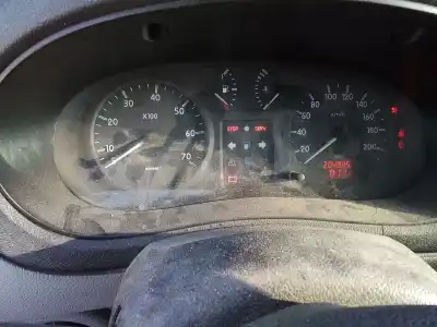 Здавання транспортного засобу renault kangoo (f/kc0) authentique року 2005 потужний d7f g7 Здавання транспортного засобу renault kangoo (f/kc0) authentique року 2005 потужний d7f g7