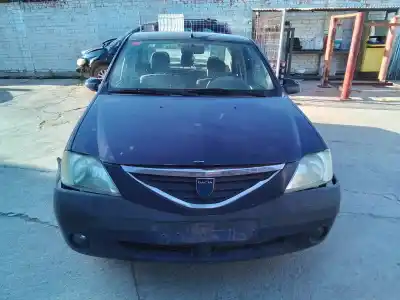 Утилизация автомобиля dacia logan ambiance года 2007 питание k9k k7 Утилизация автомобиля dacia logan ambiance года 2007 питание k9k k7