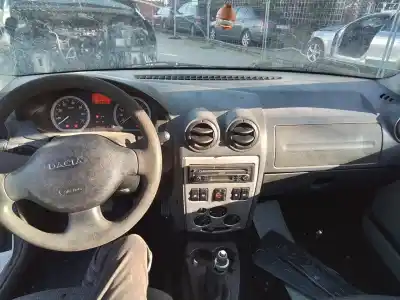 Утилизация автомобиля dacia logan ambiance года 2007 питание k9k k7 Утилизация автомобиля dacia logan ambiance года 2007 питание k9k k7