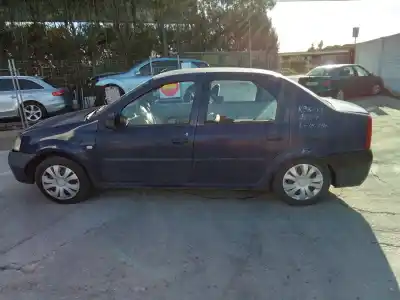 Утилизация автомобиля DACIA LOGAN Ambiance года 2007 питание K9K K7 Утилизация автомобиля DACIA LOGAN Ambiance года 2007 питание K9K K7