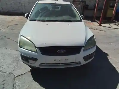 Утилизация автомобиля ford focus ii sedán (db_, fch, dh) 1.6 tdci года 2006 питание hhda