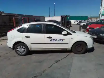 Утилизация автомобиля ford focus ii sedán (db_, fch, dh) 1.6 tdci года 2006 питание hhda
