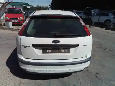 Утилизация автомобиля ford focus ii sedán (db_, fch, dh) 1.6 tdci года 2006 питание hhda