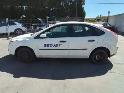 Утилизация автомобиля ford focus ii sedán (db_, fch, dh) 1.6 tdci года 2006 питание hhda