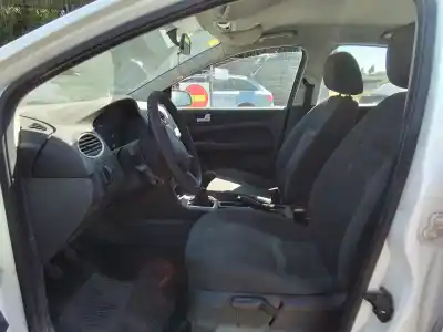 Утилизация автомобиля ford focus ii sedán (db_, fch, dh) 1.6 tdci года 2006 питание hhda