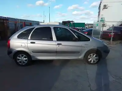 Sloopvoertuig citroen xsara picasso 1.6 sx van het jaar 2001 aangedreven nfv