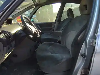 Sloopvoertuig citroen xsara picasso 1.6 sx van het jaar 2001 aangedreven nfv