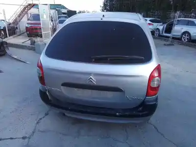 Sloopvoertuig citroen xsara picasso 1.6 sx van het jaar 2001 aangedreven nfv