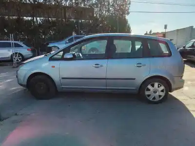 Scrapping Vehicle ford focus c-max (dm2) 1.6 tdci of the year 2005 powered g8da