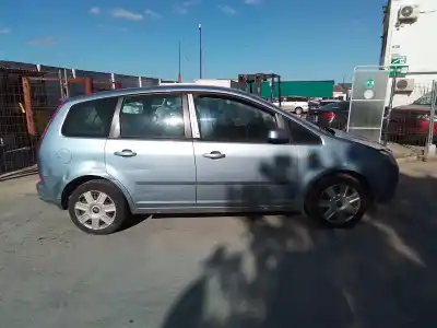 Scrapping Vehicle ford focus c-max (dm2) 1.6 tdci of the year 2005 powered g8da