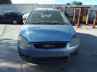 Scrapping Vehicle ford focus c-max (dm2) 1.6 tdci of the year 2005 powered g8da