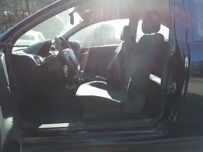 Здавання транспортного засобу opel corsa c (x01) 1.2 twinport (f08, f68) року 2005 потужний z12xep