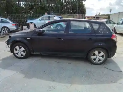 Veículo de Sucata DAELIM CEED Active do ano 2010 alimentado D4FB