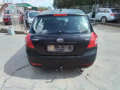 Здавання транспортного засобу daelim ceed active року 2010 потужний d4fb