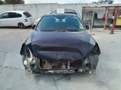 Здавання транспортного засобу daelim ceed active року 2010 потужний d4fb
