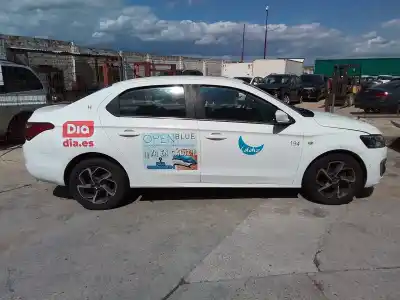 Vehicul casat citroen celysée feel al anului 2019 alimentat yh01