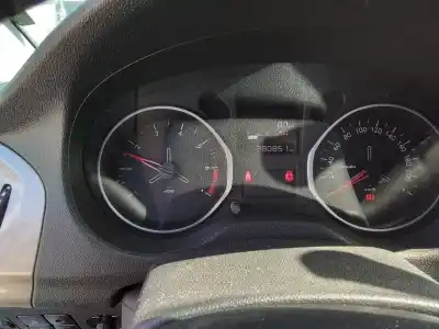 Vehicul casat citroen celysée feel al anului 2019 alimentat yh01