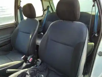 Veículo de Sucata citroen saxo 1.5 diesel 42 do ano 2002 alimentado vjx