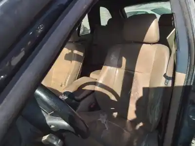 Veículo de Sucata bmw x5 (e53) 3.0 d do ano 2004 alimentado 306d1