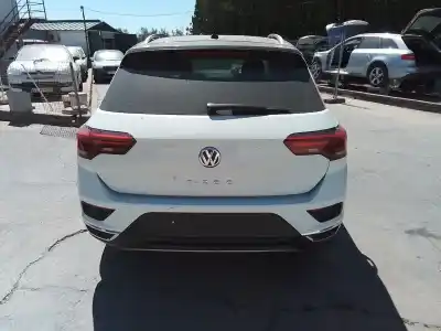 Veículo de Sucata volkswagen troc a11 sport do ano 2020 alimentado dpca