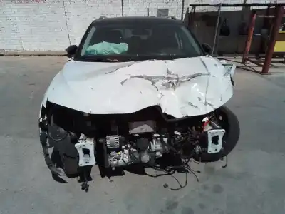 Veículo de Sucata volkswagen troc a11 sport do ano 2020 alimentado dpca