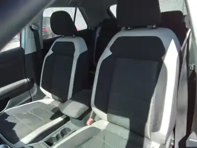 Veículo de Sucata volkswagen troc a11 sport do ano 2020 alimentado dpca