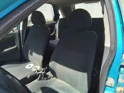 Здавання транспортного засобу opel corsa c (x01) 1.0 (f08, f68) року 2003 потужний z10xep
