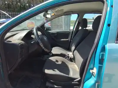 Здавання транспортного засобу opel corsa c (x01) 1.0 (f08, f68) року 2003 потужний z10xep