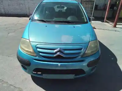 Veículo de Sucata citroen c3 i (fc_, fn_) 1.1 i do ano 2006 alimentado hfx